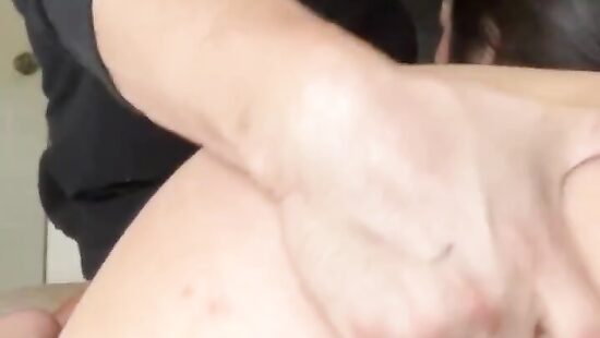 Мой ротик его игрушка