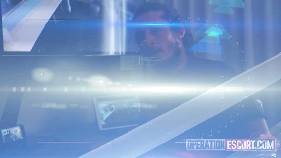 Офицер Brick ради свободы жёстко трахнул пойманную в отеле проститутку