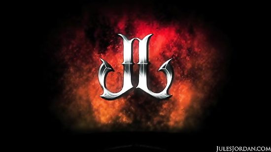 Испанский жеребец прочистил подставленное очко симпатичной негритянки