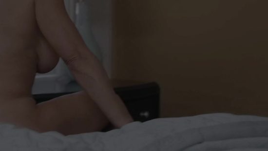 Лёха может и не великий массажист но трахать в жопу может профессионально