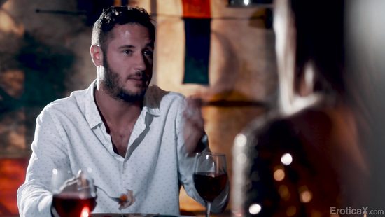 Бывшая лесбиянка пытается забеременеть от скромного чувака