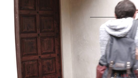 Пока предки на работе студентка исполнила все секс фантазии однокурсника