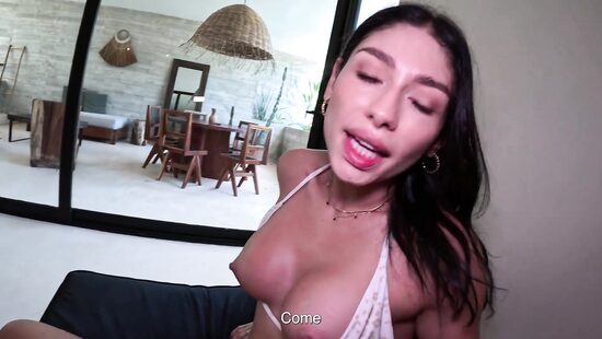 Заблудиться и найти