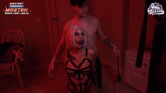 Успеешь до её прихода? Часть четвёртая