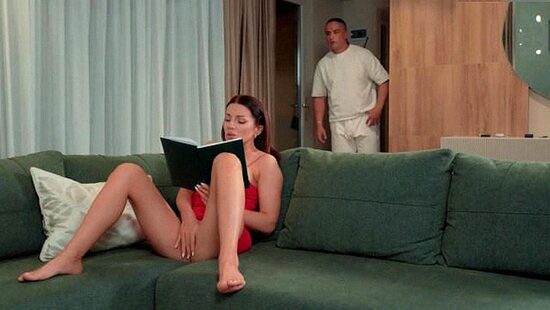 Откровение из любовного романа