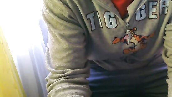 Приятно время припровождение в приватном чате.