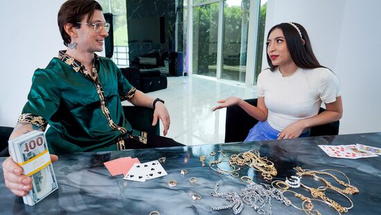 Благодаря богатству опыта