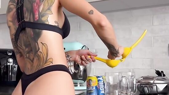 Saturday of Micheladas