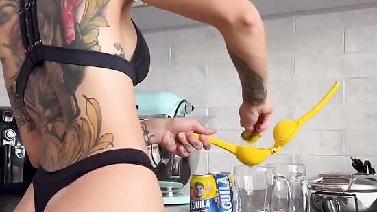 Saturday of Micheladas