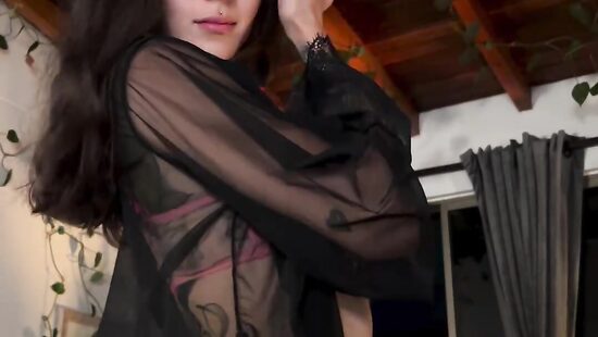 Make your body enslave you