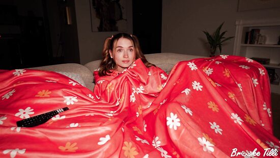 Порно после полуночи на РЕН ТВ