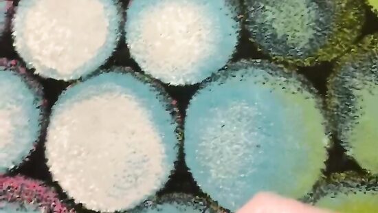 Мощно выстрелил