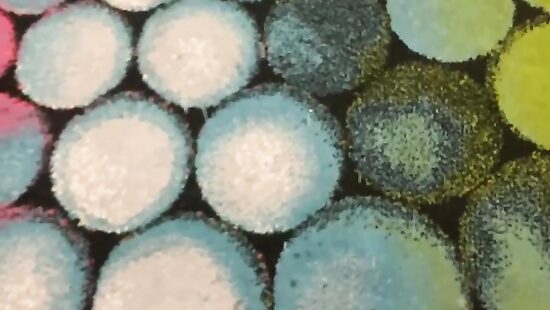 Мощно выстрелил