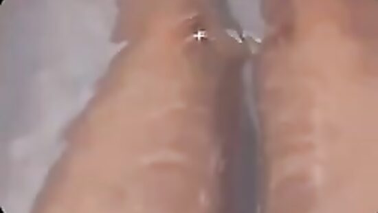 Балуюсь в ванной