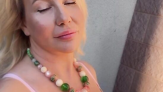 Нежность и наслаждение