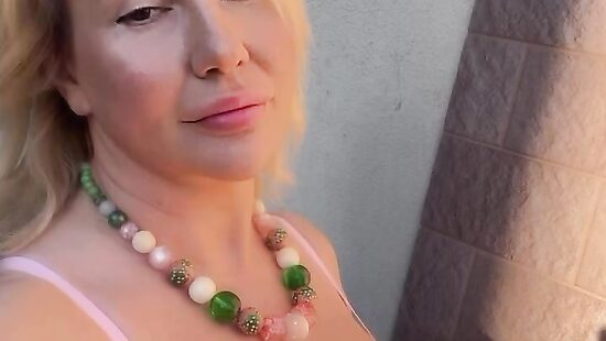 Нежность и наслаждение