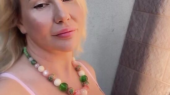 Нежность и наслаждение