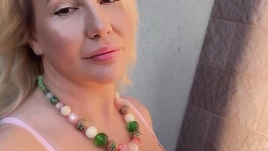 Нежность и наслаждение