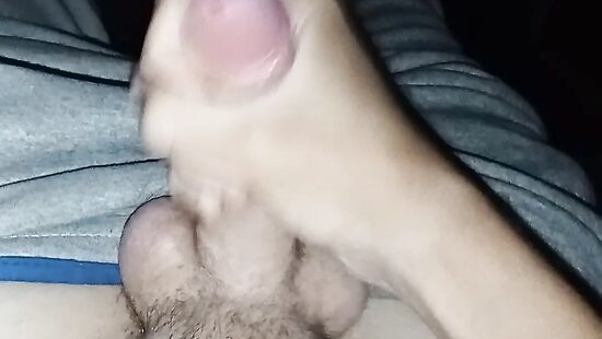 Мой любимый член