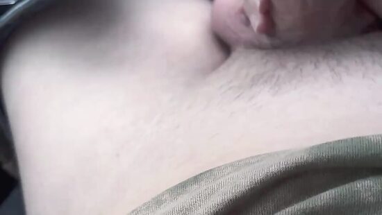 Сосет в авто