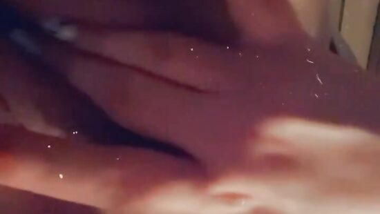 Ласкаю себя     