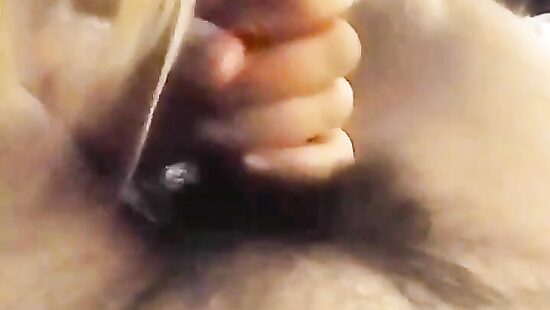 Мамочка сосёт