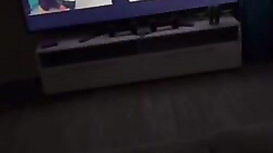 Приятный вечер после клуба с незнакомцем)