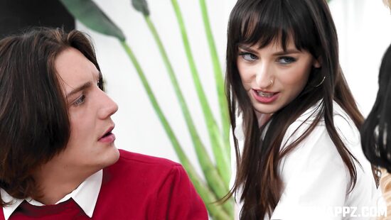 Начало 2: Идея обмена