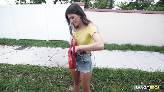 Приключения милейшей Шарлотты