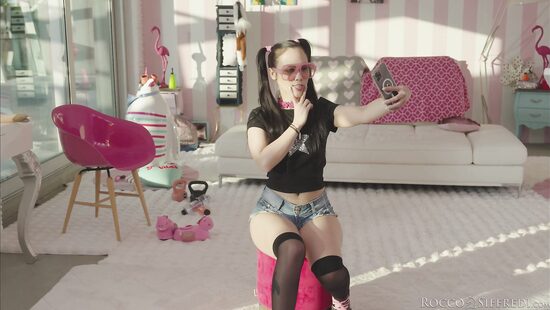 Опыта маловато для таких членов