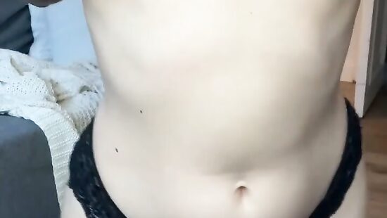 Чтоб здоровье получить, писю надобно дрочить...