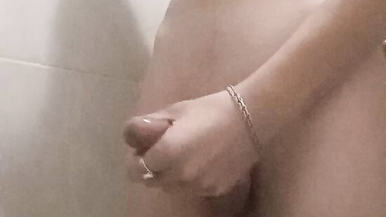 Дрочка члена    