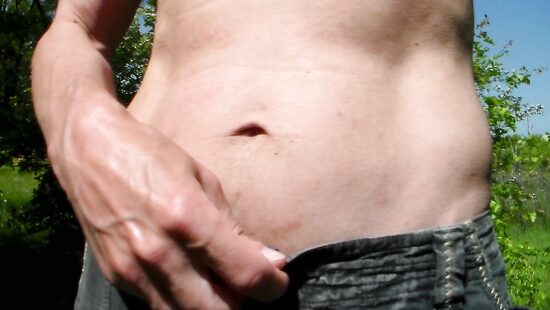 отдых на природе