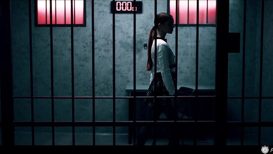 В потерянной квест-комнате