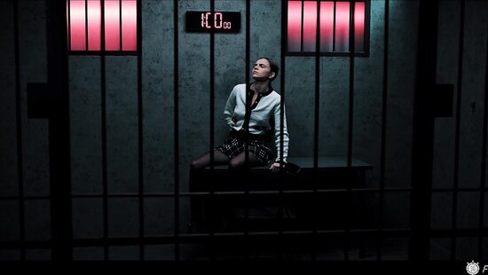 В потерянной квест-комнате