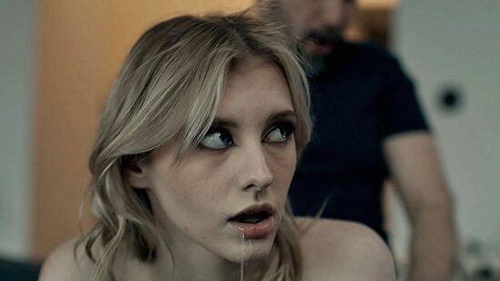 Импульсивная динамика