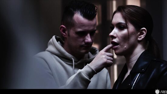 Анальная слепота