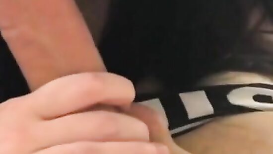 Горячий ротик