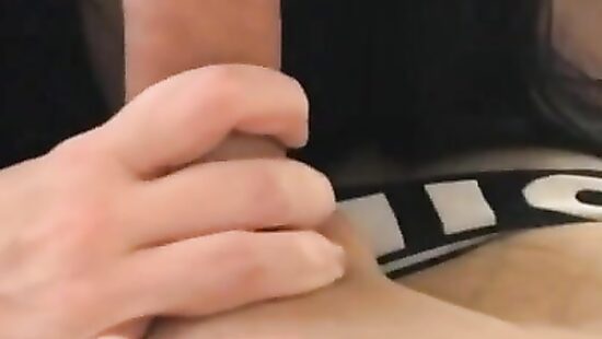 Горячий ротик