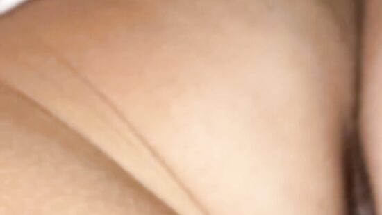 Сладка киска жена