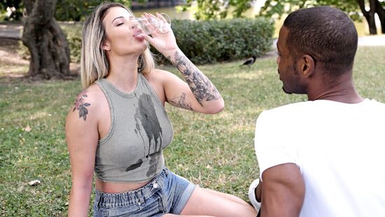 Романтика так и прёт