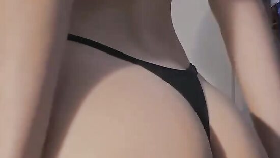 Попень моя)