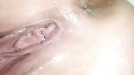 Мастурбирую