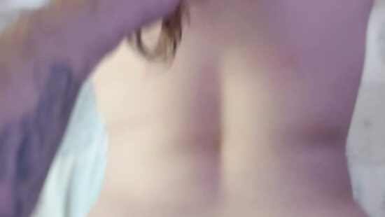 Раком трахаю свою бывшую