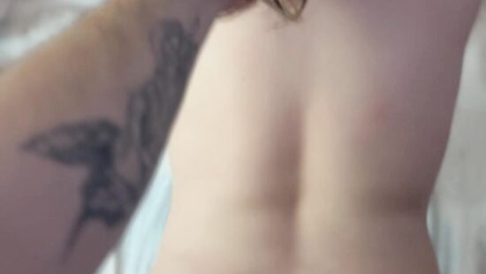 Раком трахаю свою бывшую