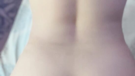 Раком трахаю свою бывшую