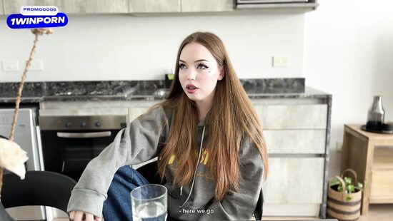 Зачем бояться, что ты меня трахнешь?