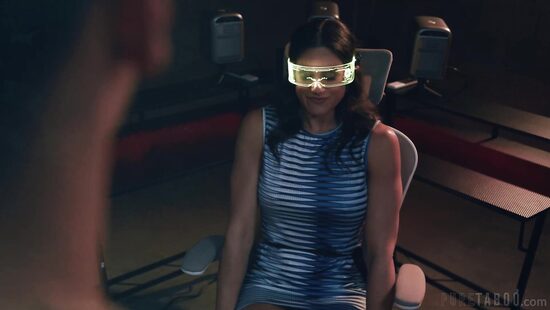 Мрачное будущее