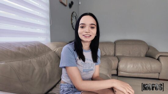 Предпорнушное удовольствие