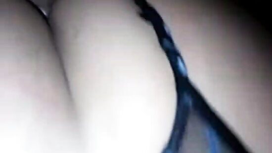 Анальный секс